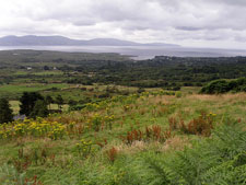 Ireland-West Cork-Hiking - Beara Way